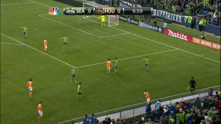 Houston Dynamo's Colin Clark Calls Ball Boy A "Fuckin' Faggot," Offers Weak Apology